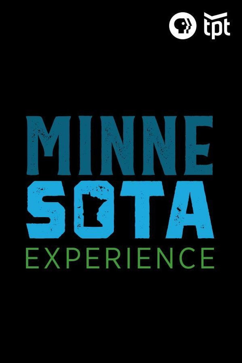 Minnesota Experience poster background