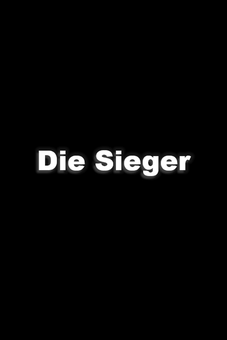 Die Sieger poster background