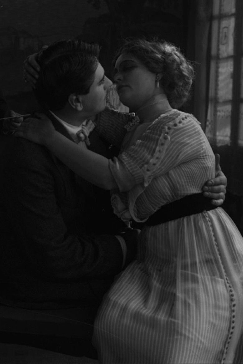 Lady Marions sommarflirt poster background