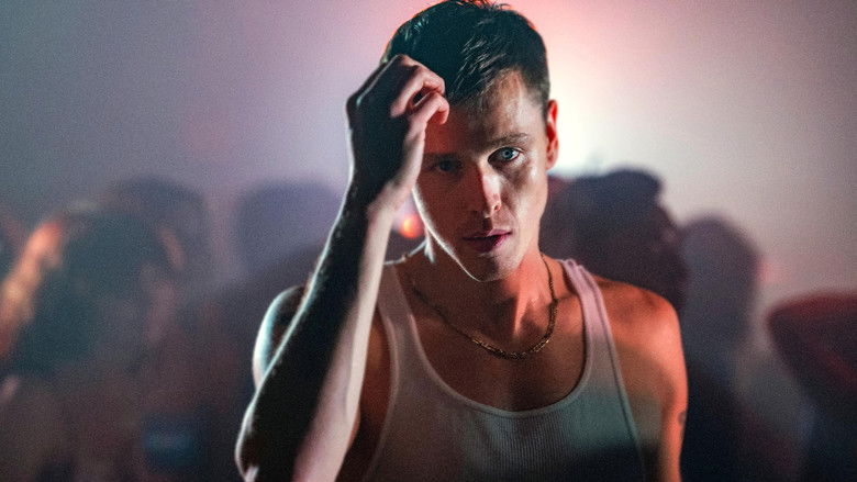 Romy navigating her fractured reality