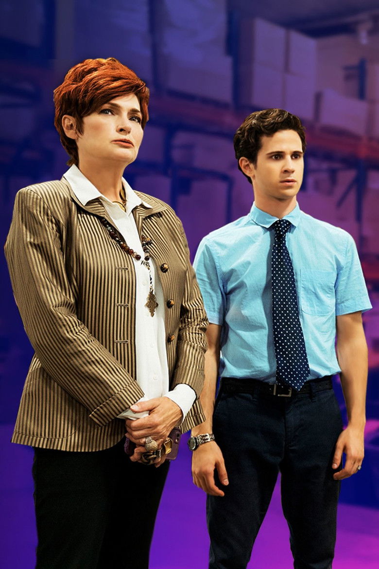 Business Doing Pleasure poster background