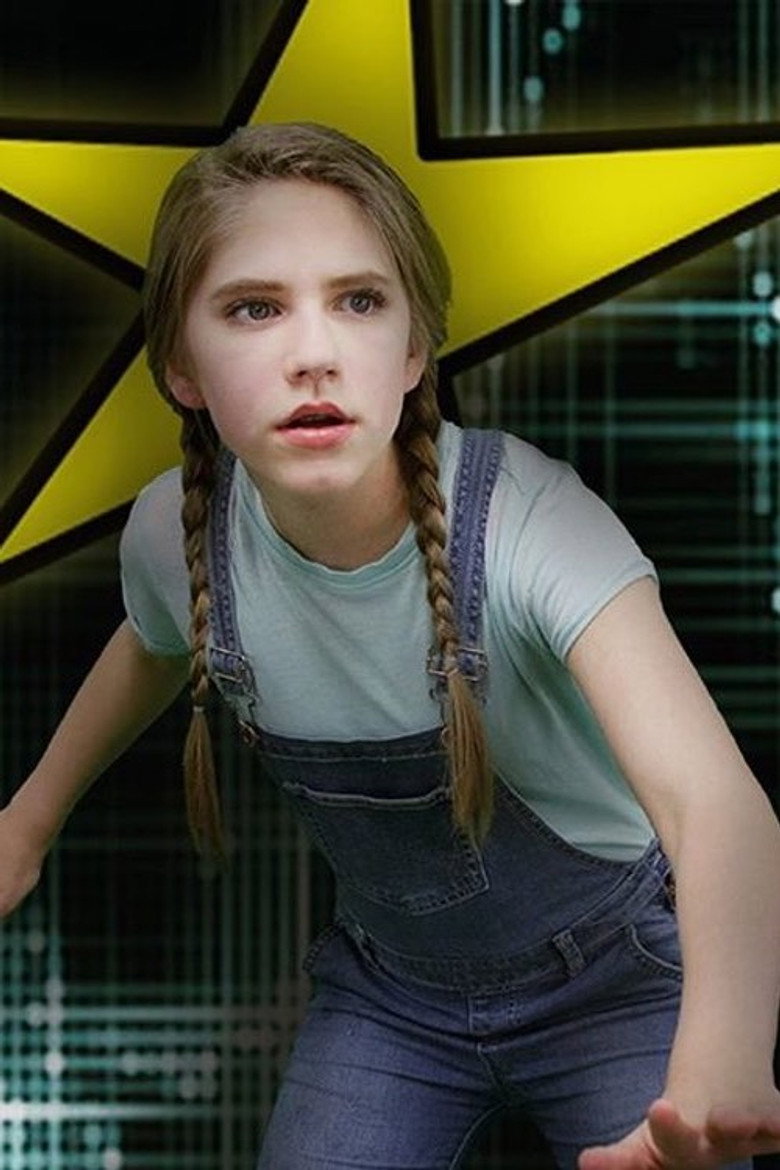 SHK HEROFORCE poster background