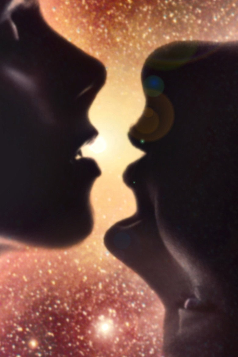 Tell Her That I Love Her poster background