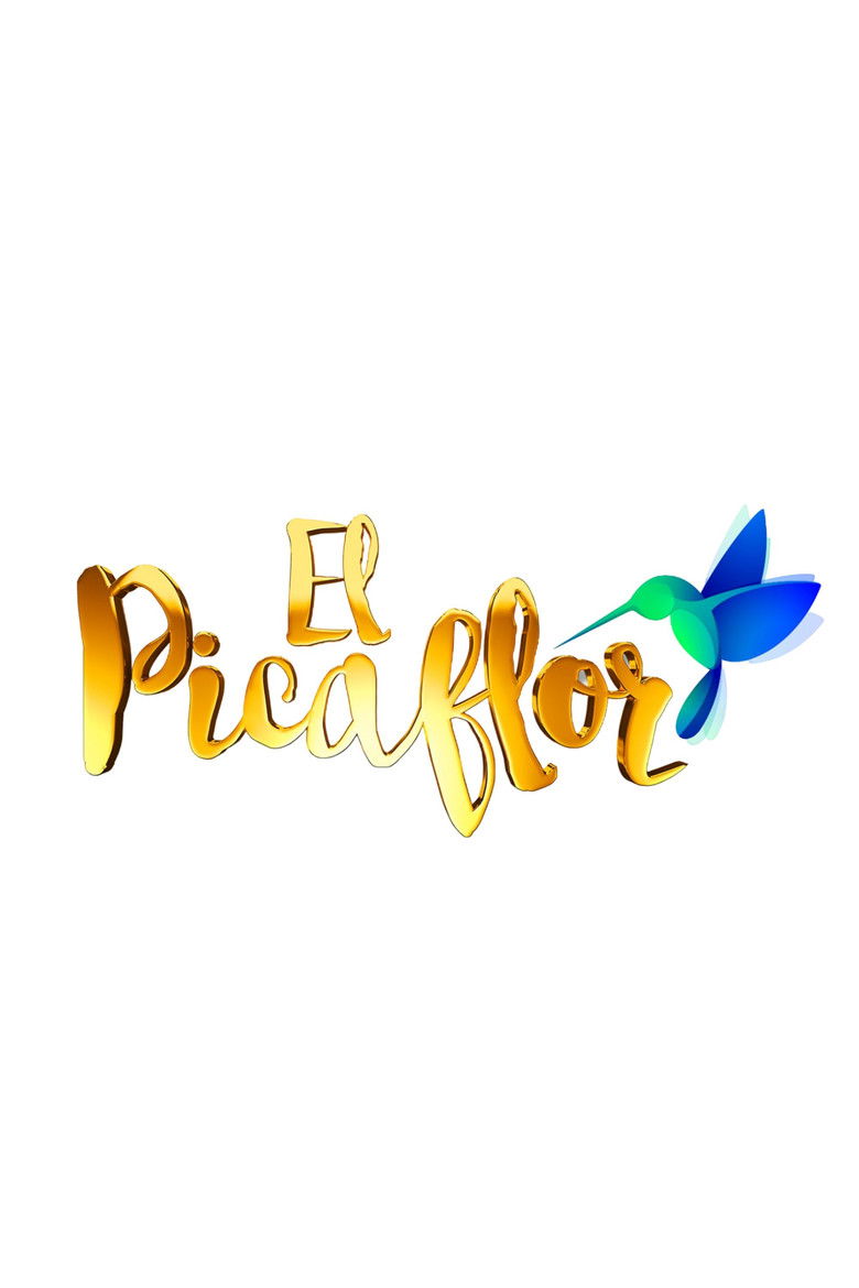 El Picaflor poster background