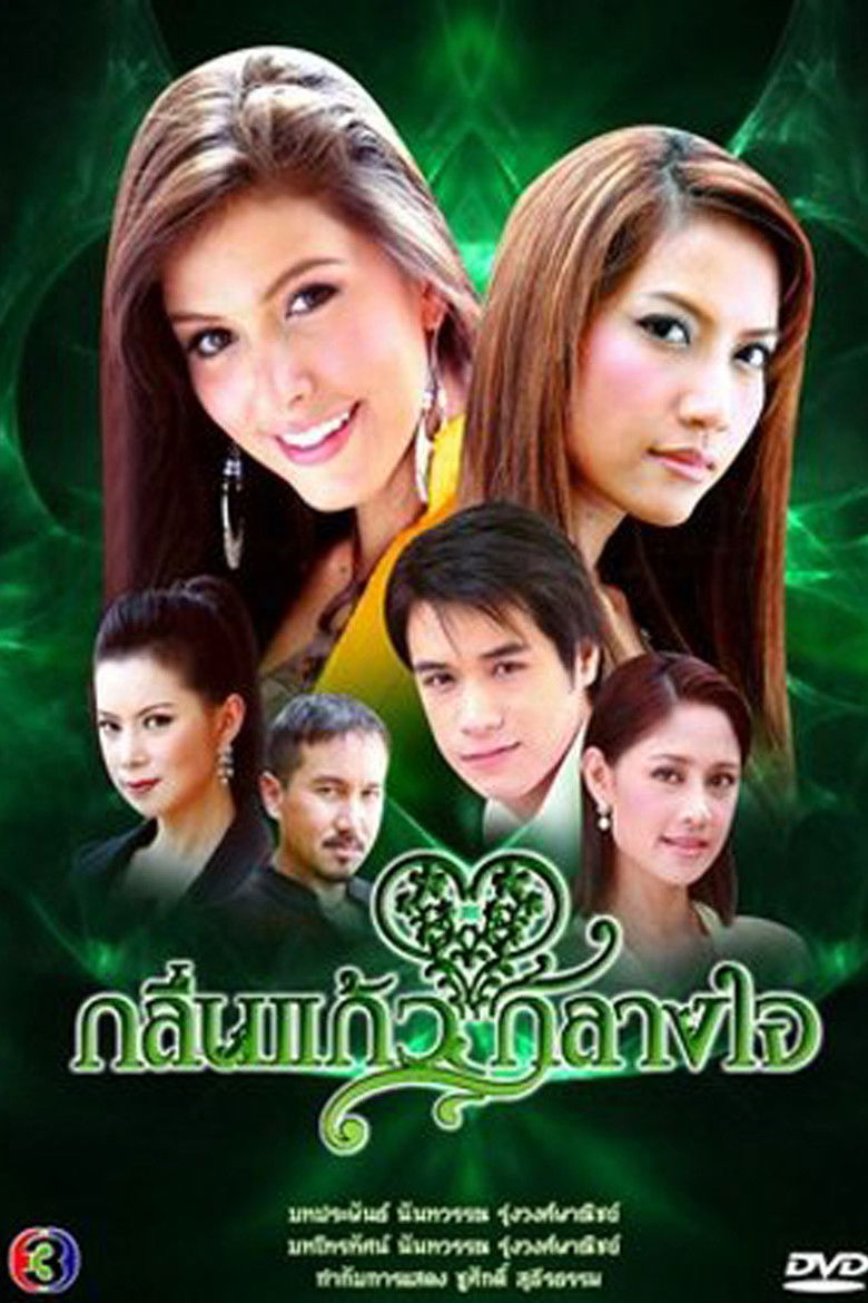 Klin Kaew Klang Jai poster background