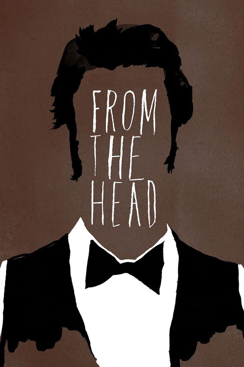 From the Head poster background