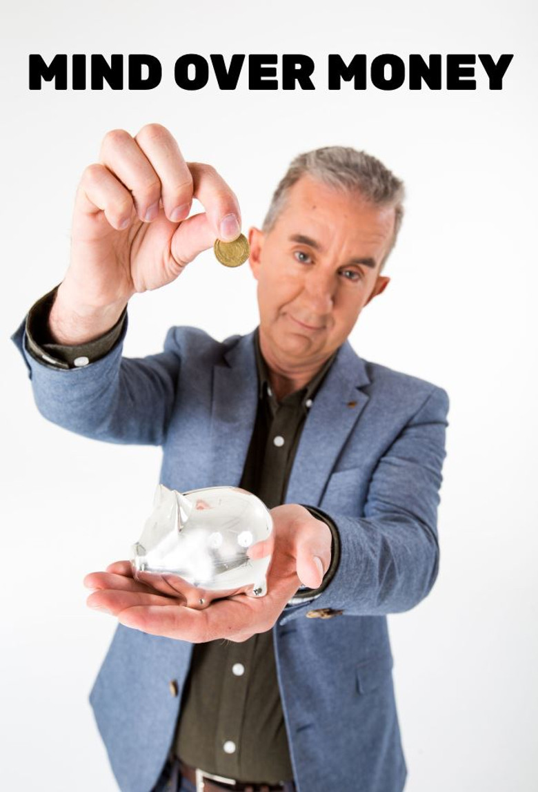 Mind Over Money poster background