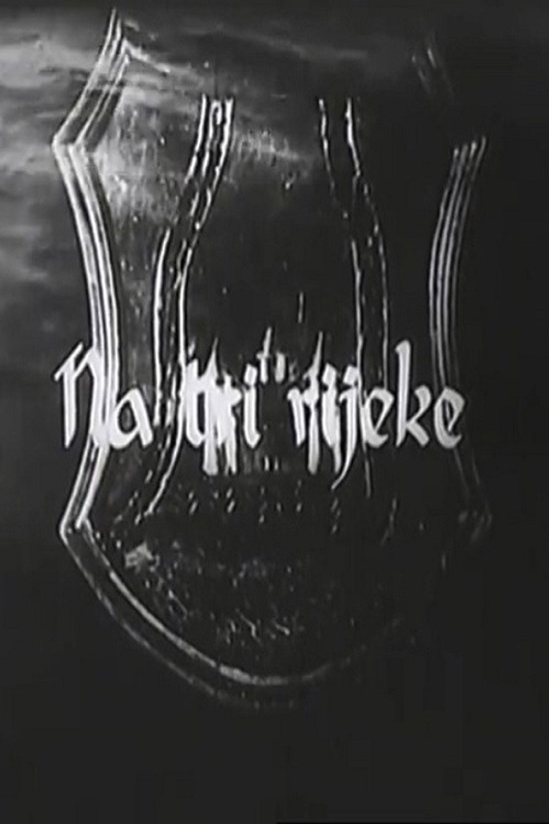 On Three Rivers poster background