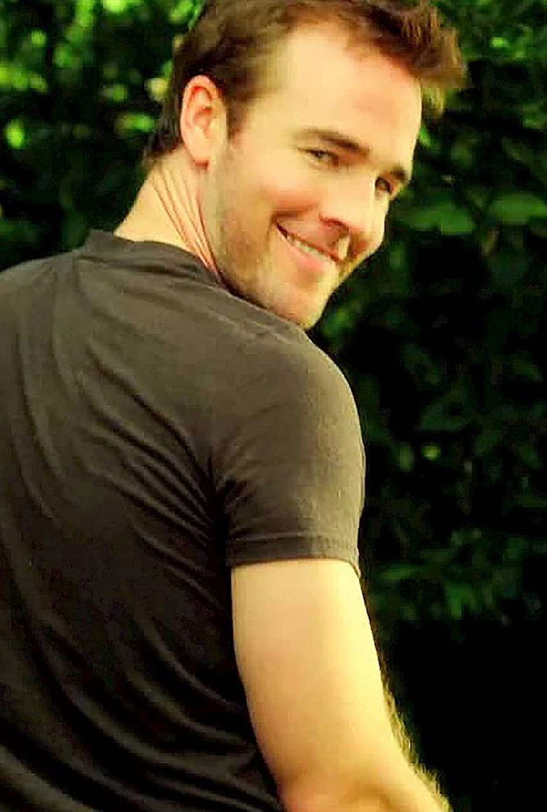 DILF Khakis poster background