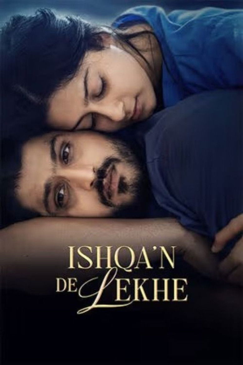 Ishqa'n De Lekhe poster background