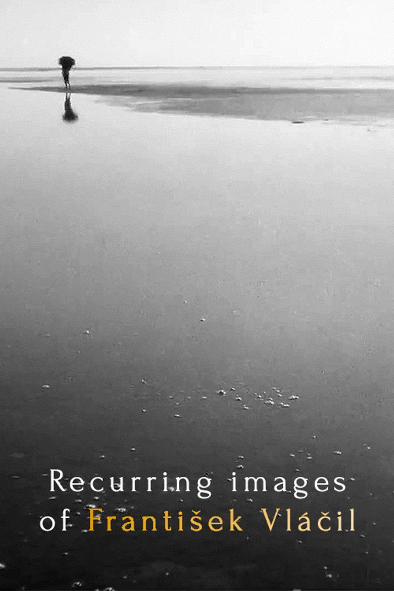 Recurring images of František Vláčil poster background
