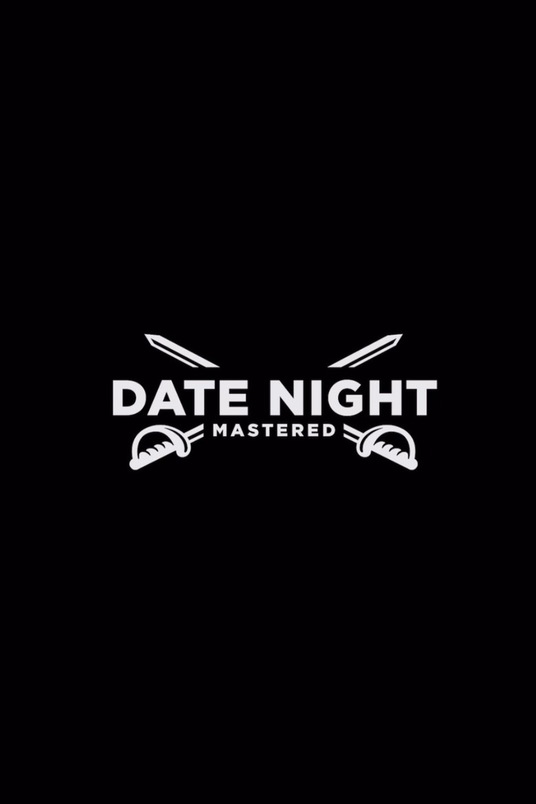 Date Night Mastered poster background