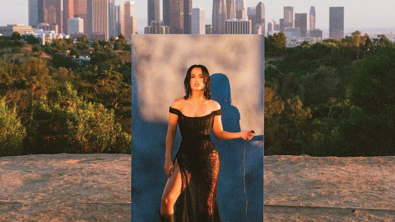 Becky G reflects on her musical journey