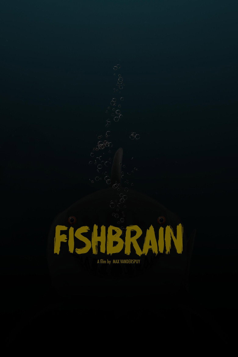 Fishbrain poster background