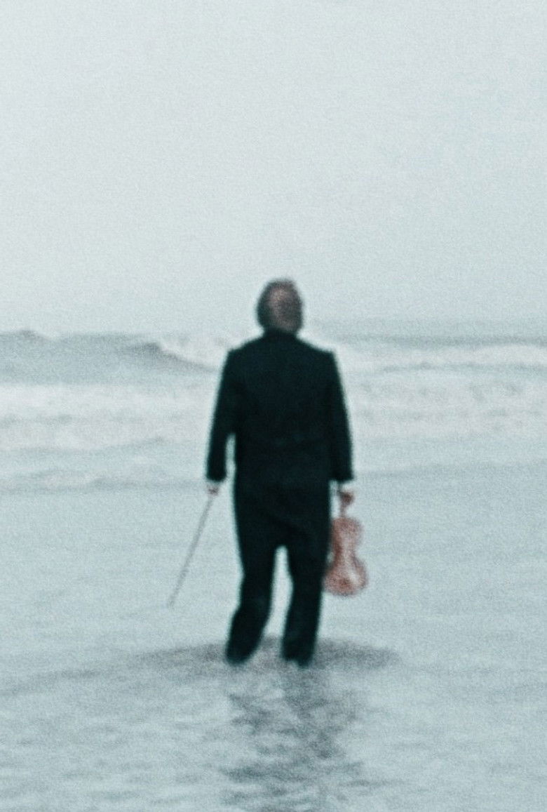 La muse et la madone poster background