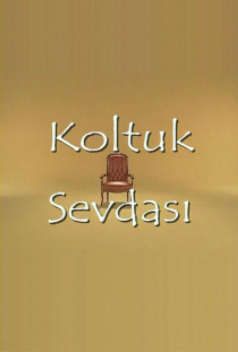 Koltuk Sevdası poster background