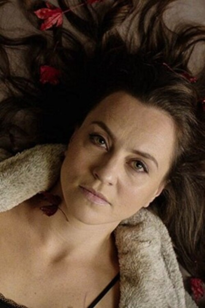 The Agency poster background