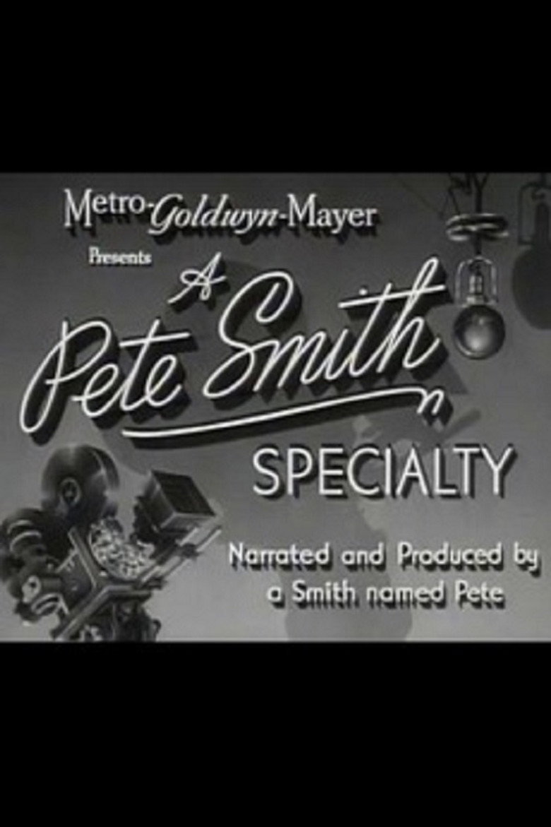 Friend Indeed poster background