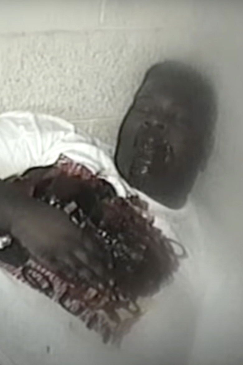 CHS-TV: Check Yourself poster background