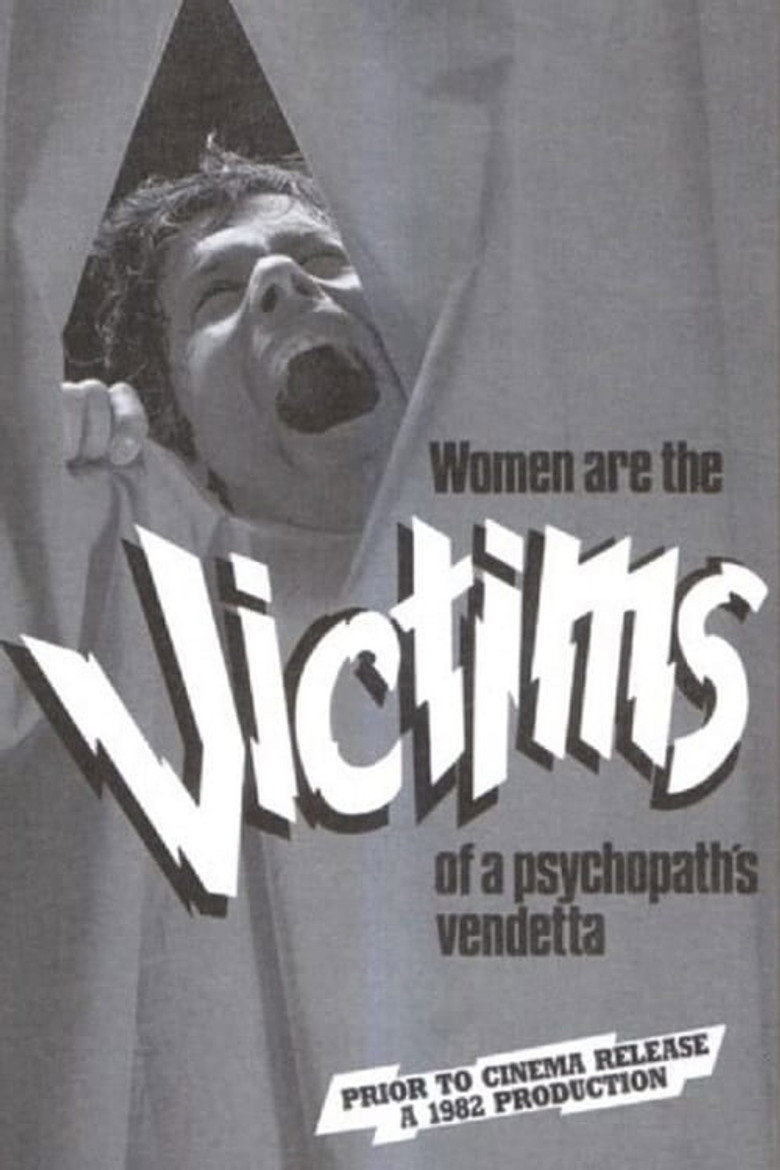 Victims poster background