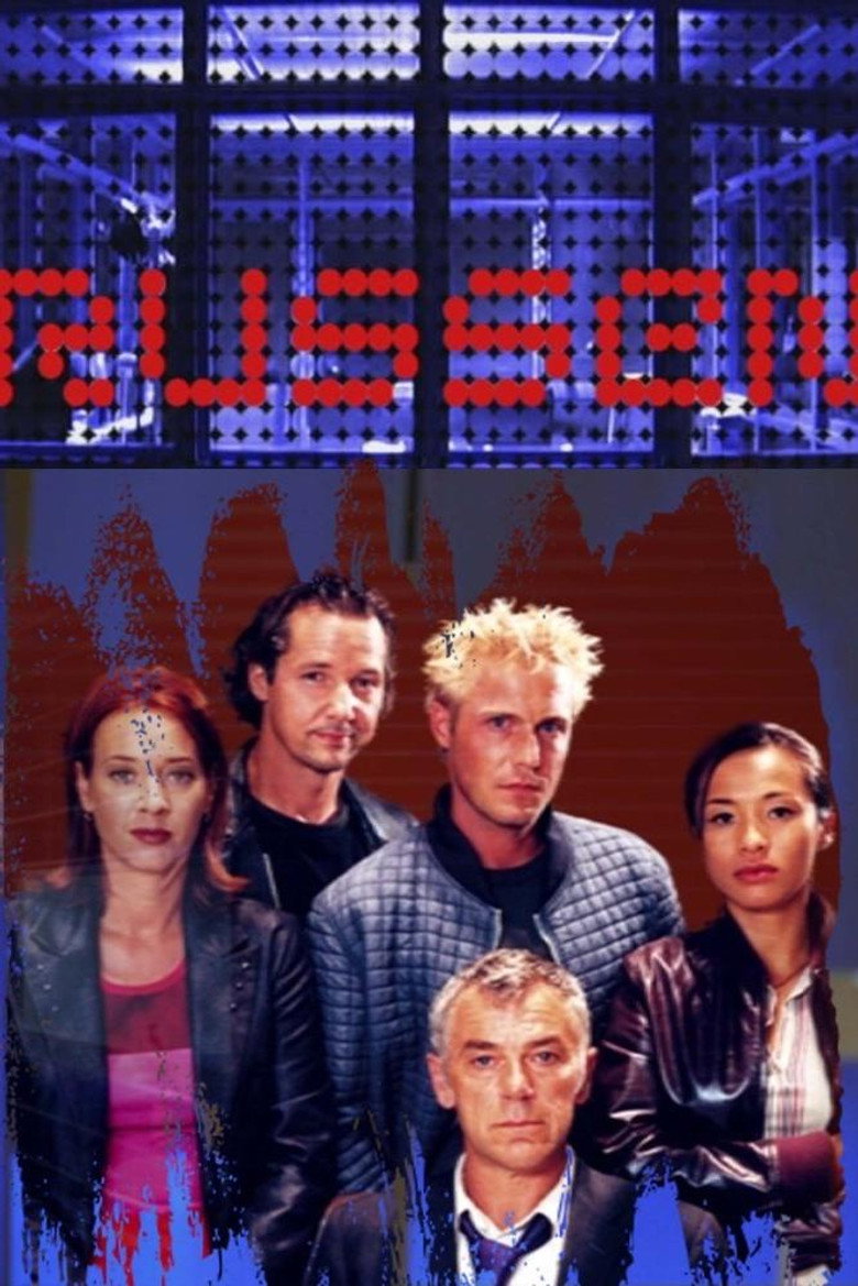 Russen poster background