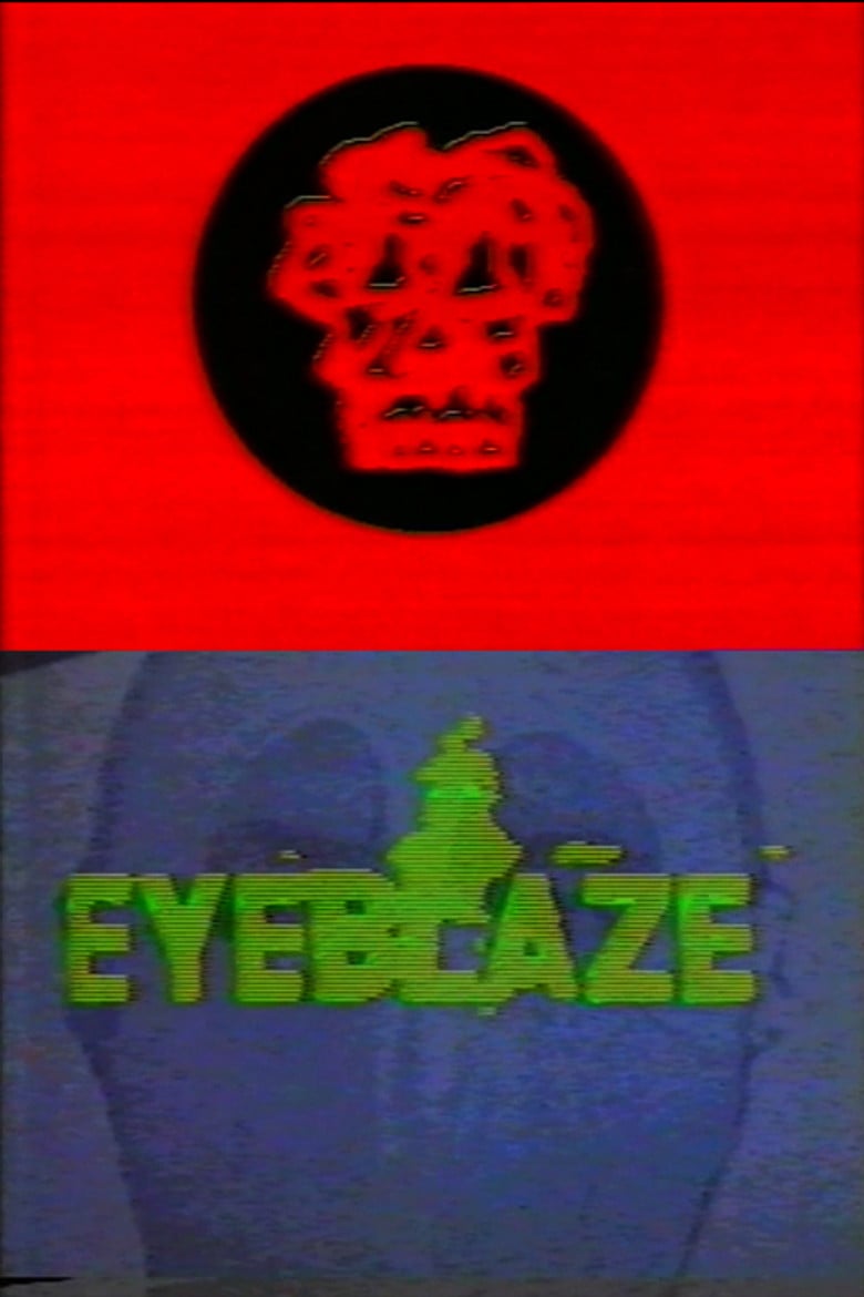 Eyeblaze poster background