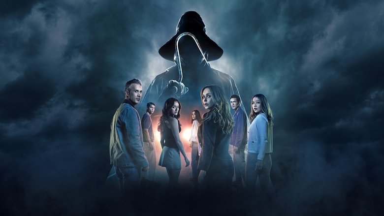 The coastal town of Southport