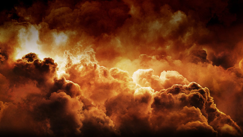 Oppenheimer deep in thought