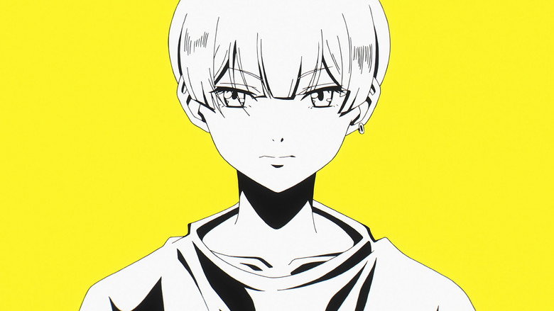 The dance club practicing