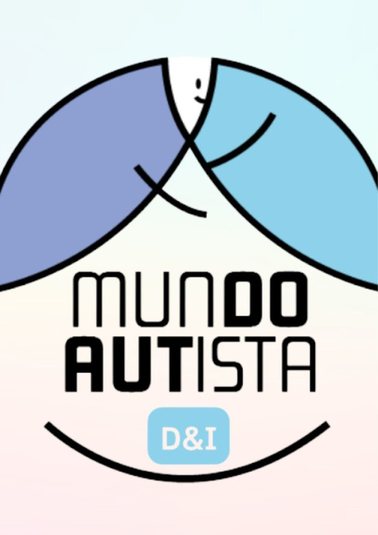 Mundo Autista poster background