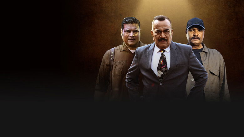 The forensic lab where every impossible clue gets decoded