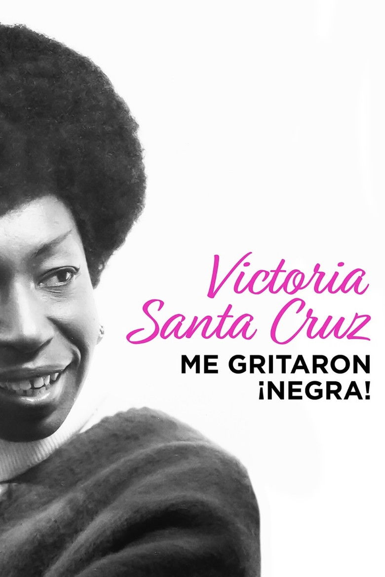 They Shouted Black At Me poster background