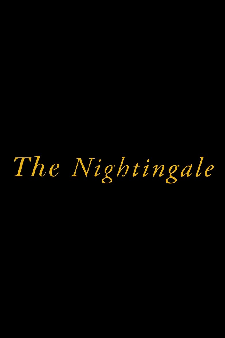 The Nightingale poster background
