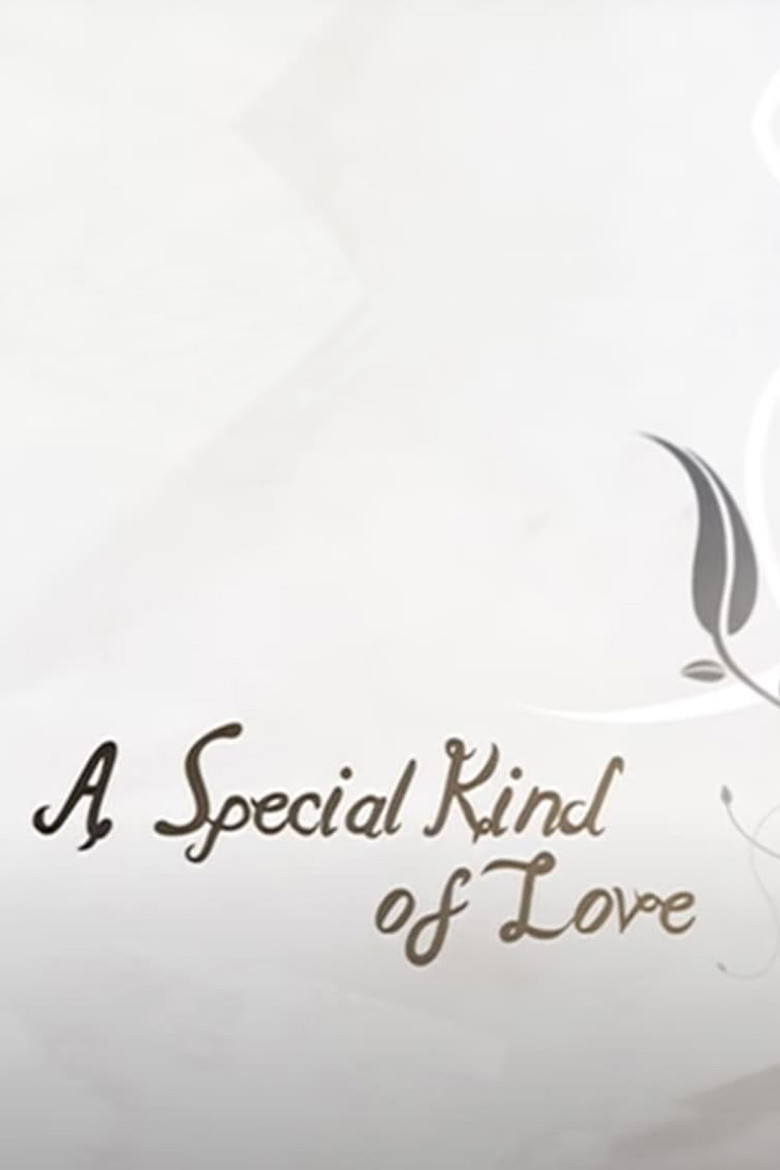 A Special Kind of Love poster background