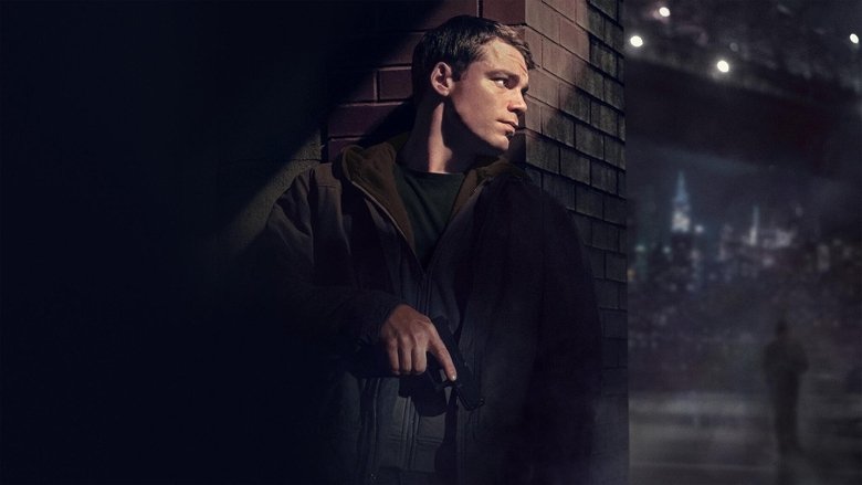 Peter in the basement