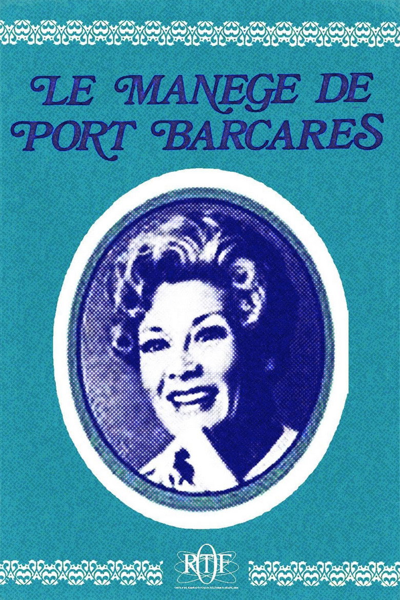 Le Manège de Port-Barcarès poster background