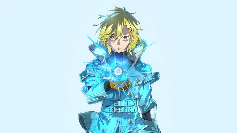 A quiet moment of isolation