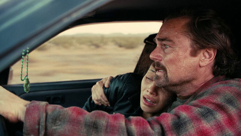 Bob sitting in the dark