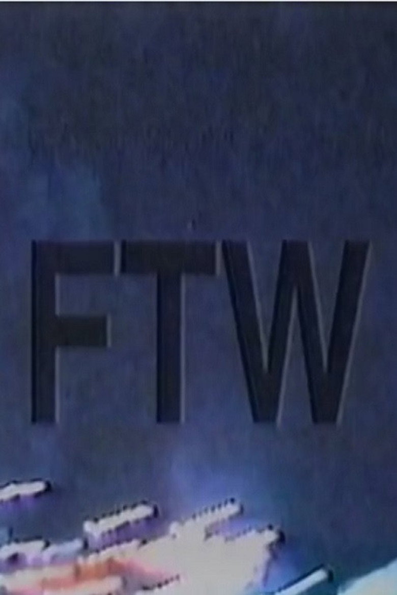 FTW poster background