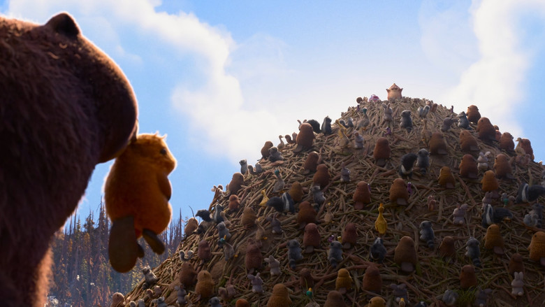 Mayor Jerry Generazzo looking increasingly unhinged