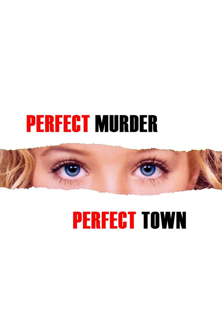 Perfect Murder, Perfect Town: JonBenét and the City of Boulder poster background