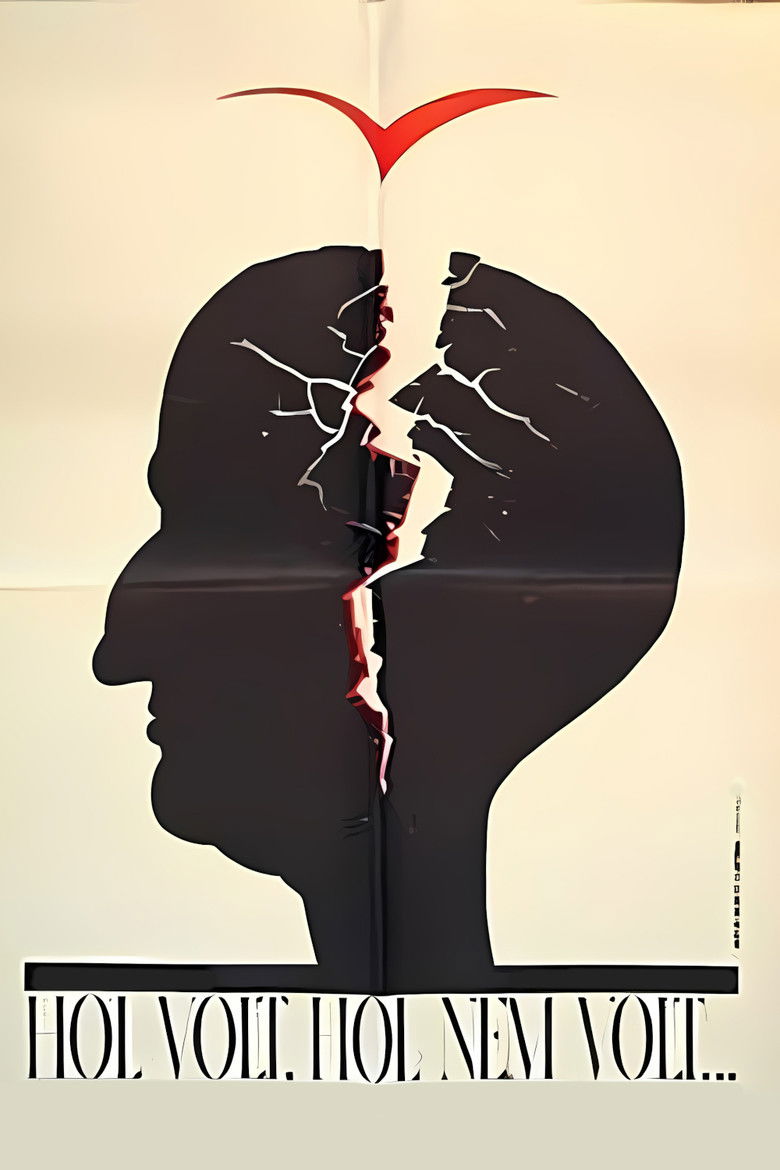 A Hungarian Fairy Tale poster background