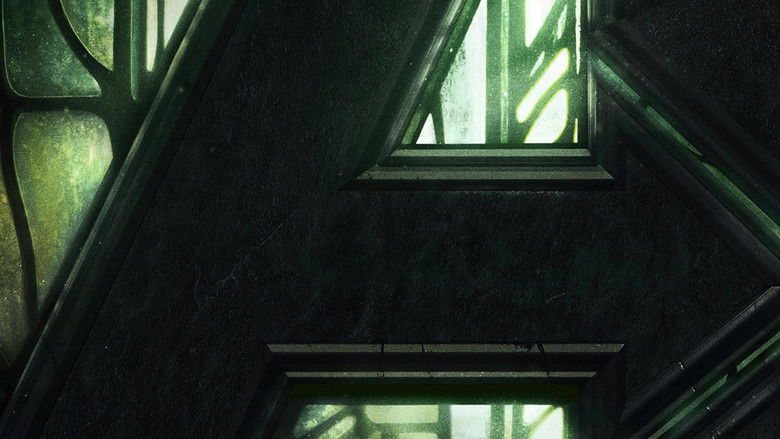 A metallic gauntlet resting heavily on a dark throne