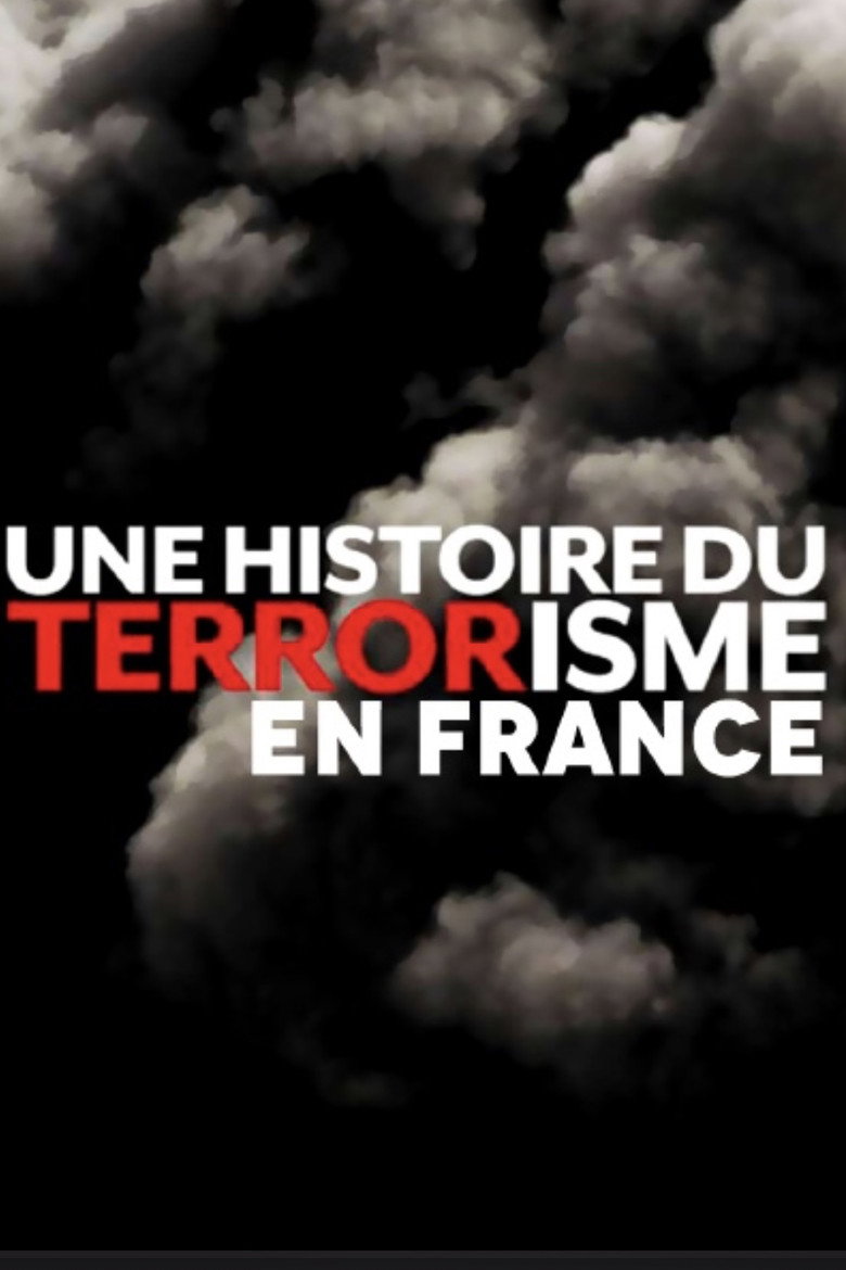 Une histoire du terrorisme poster background