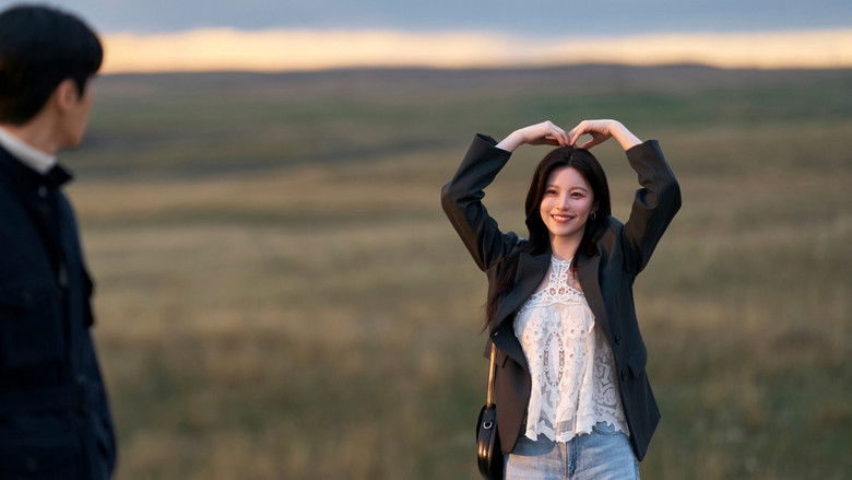 Cinematic Landscapes