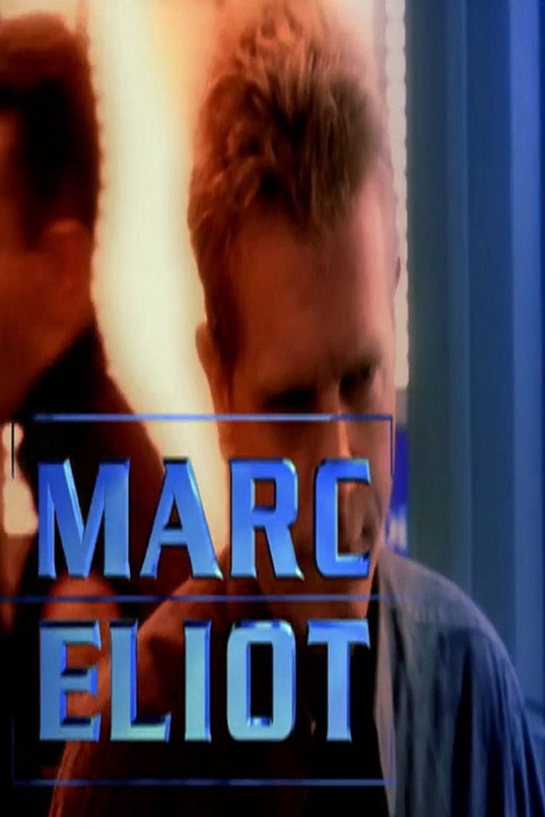 Marc Eliot poster background