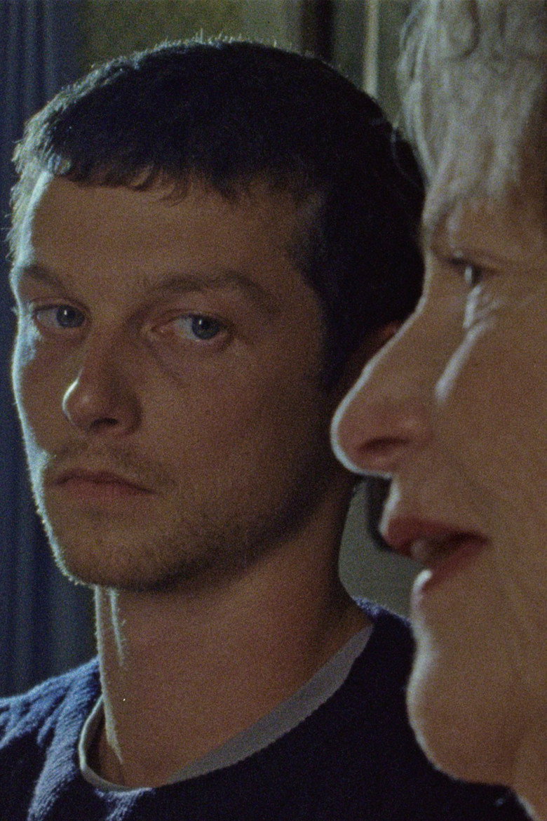 Barbara poster background