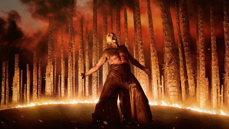 Dr. Kelson's ominous sanctuary