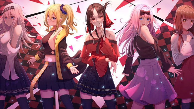 The fireworks festival