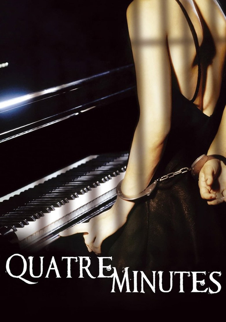 4 Minutes poster background